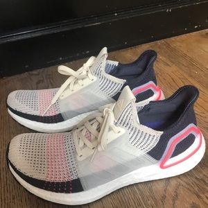 Adidas ultraboost 19 running shoe